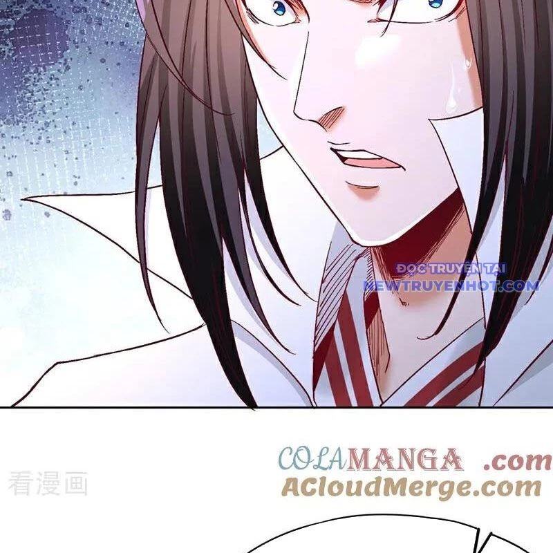 Ta Bị Nhốt Tại Cùng Một Ngày Mười Vạn Năm Chapter 537 - Trang 3