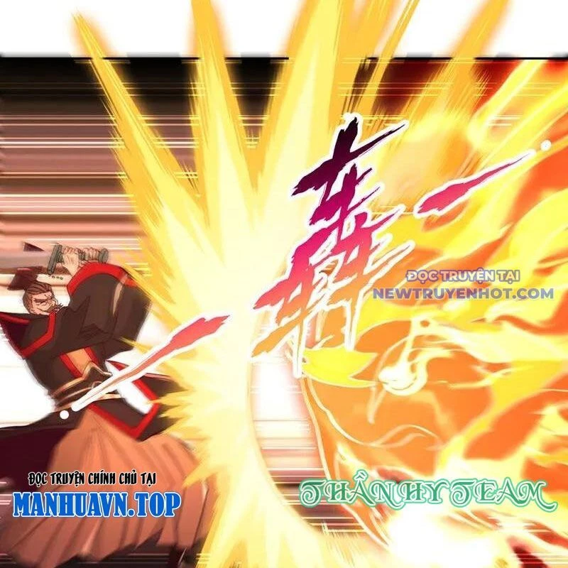 Ta Bị Nhốt Tại Cùng Một Ngày Mười Vạn Năm Chapter 537 - Trang 3