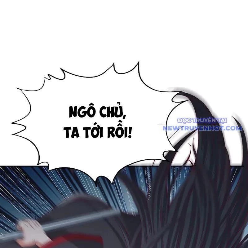 Ta Bị Nhốt Tại Cùng Một Ngày Mười Vạn Năm Chapter 537 - Trang 3