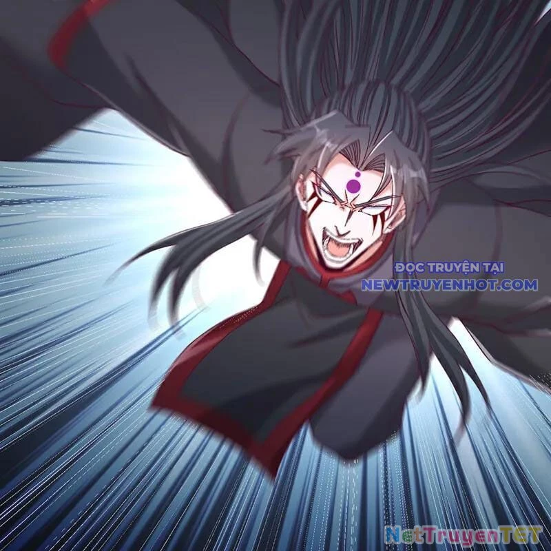 Ta Bị Nhốt Tại Cùng Một Ngày Mười Vạn Năm Chapter 537 - Trang 3