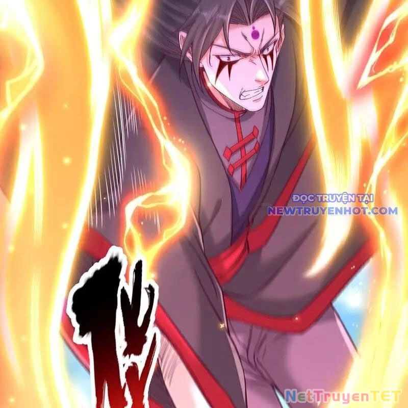 Ta Bị Nhốt Tại Cùng Một Ngày Mười Vạn Năm Chapter 537 - Trang 3