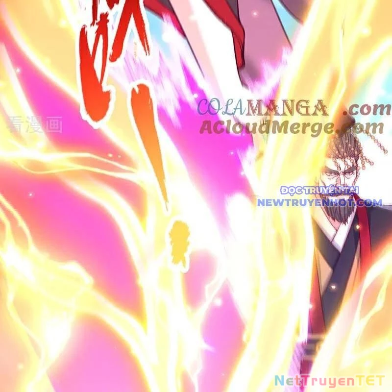 Ta Bị Nhốt Tại Cùng Một Ngày Mười Vạn Năm Chapter 537 - Trang 3