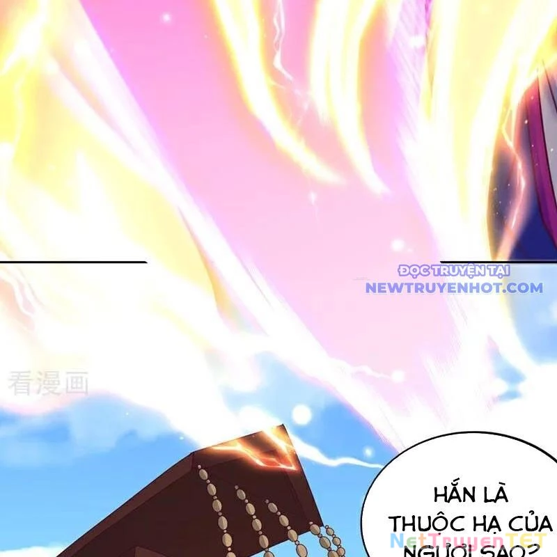 Ta Bị Nhốt Tại Cùng Một Ngày Mười Vạn Năm Chapter 537 - Trang 3