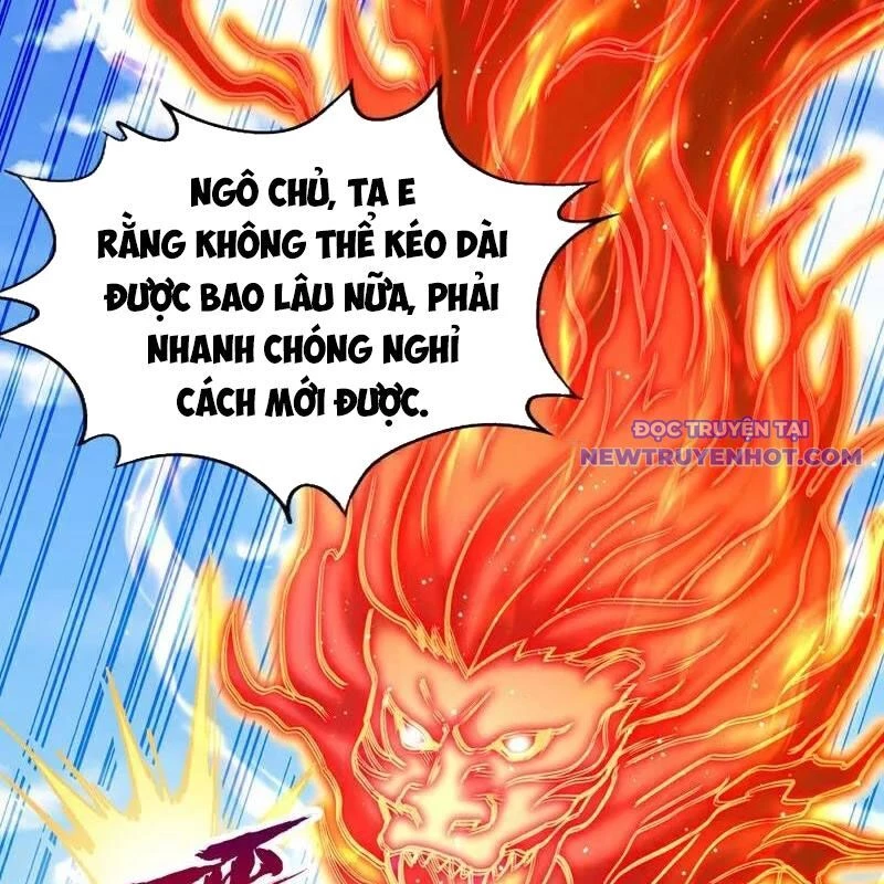 Ta Bị Nhốt Tại Cùng Một Ngày Mười Vạn Năm Chapter 537 - Trang 3
