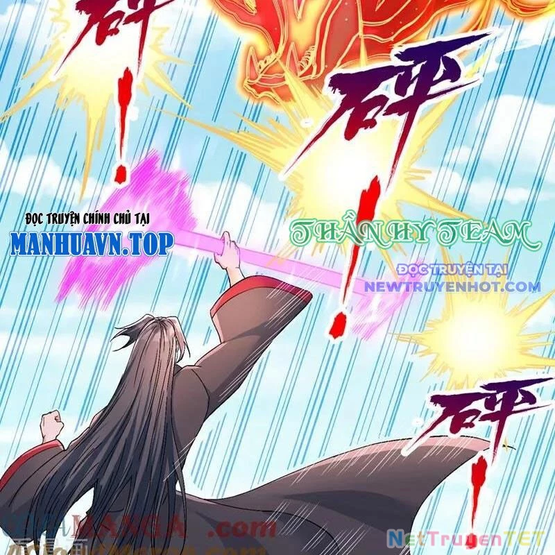 Ta Bị Nhốt Tại Cùng Một Ngày Mười Vạn Năm Chapter 537 - Trang 3