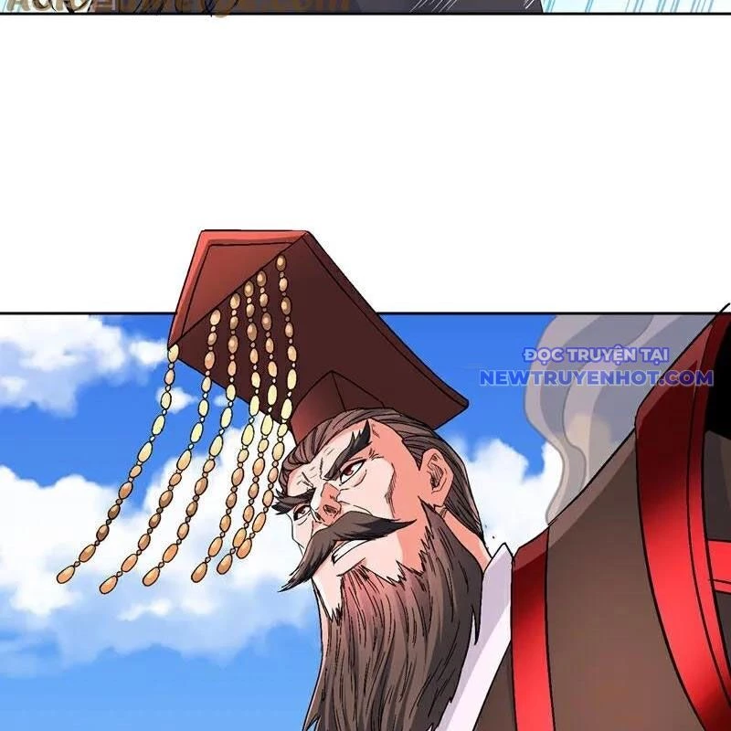 Ta Bị Nhốt Tại Cùng Một Ngày Mười Vạn Năm Chapter 537 - Trang 3