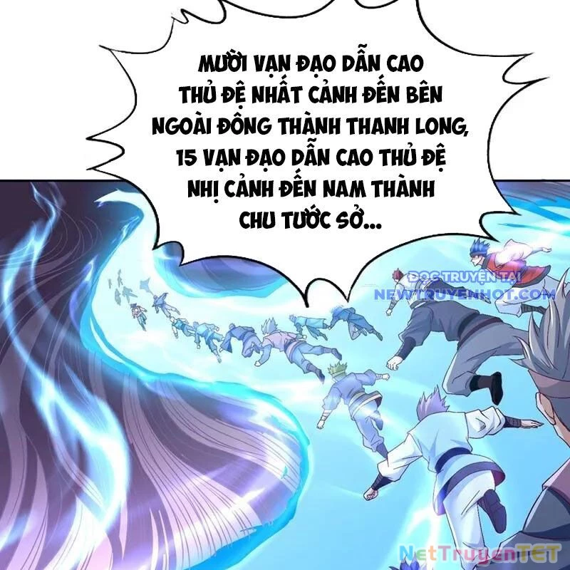 Ta Bị Nhốt Tại Cùng Một Ngày Mười Vạn Năm Chapter 537 - Trang 3