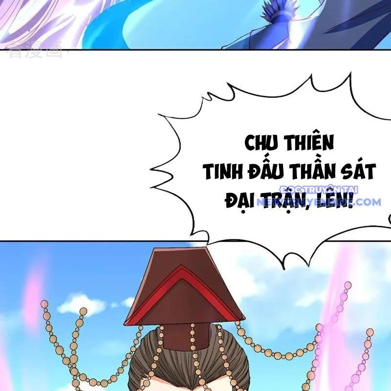 Ta Bị Nhốt Tại Cùng Một Ngày Mười Vạn Năm Chapter 537 - Trang 3