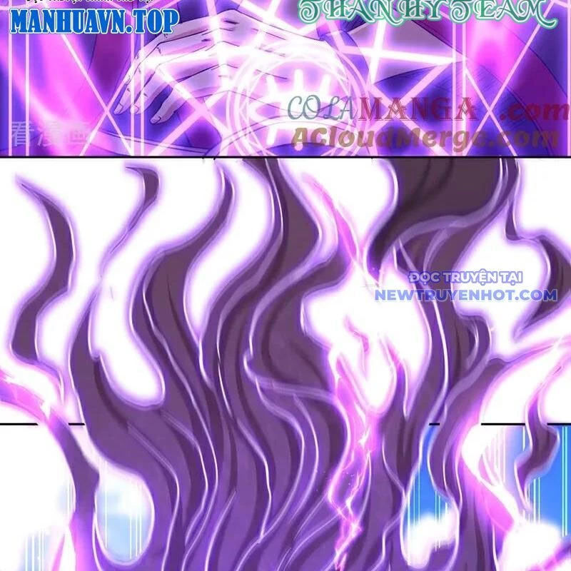 Ta Bị Nhốt Tại Cùng Một Ngày Mười Vạn Năm Chapter 537 - Trang 3