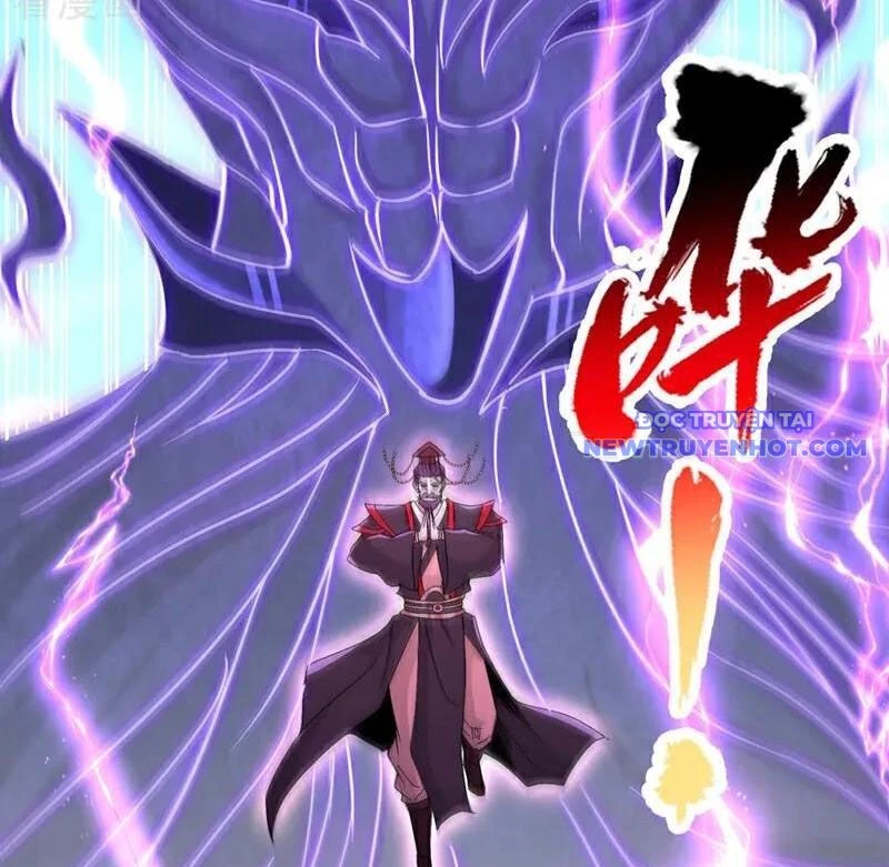 Ta Bị Nhốt Tại Cùng Một Ngày Mười Vạn Năm Chapter 537 - Trang 3