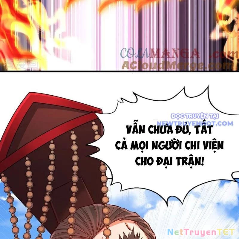 Ta Bị Nhốt Tại Cùng Một Ngày Mười Vạn Năm Chapter 537 - Trang 3