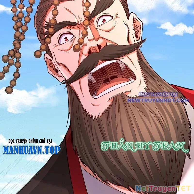 Ta Bị Nhốt Tại Cùng Một Ngày Mười Vạn Năm Chapter 537 - Trang 3