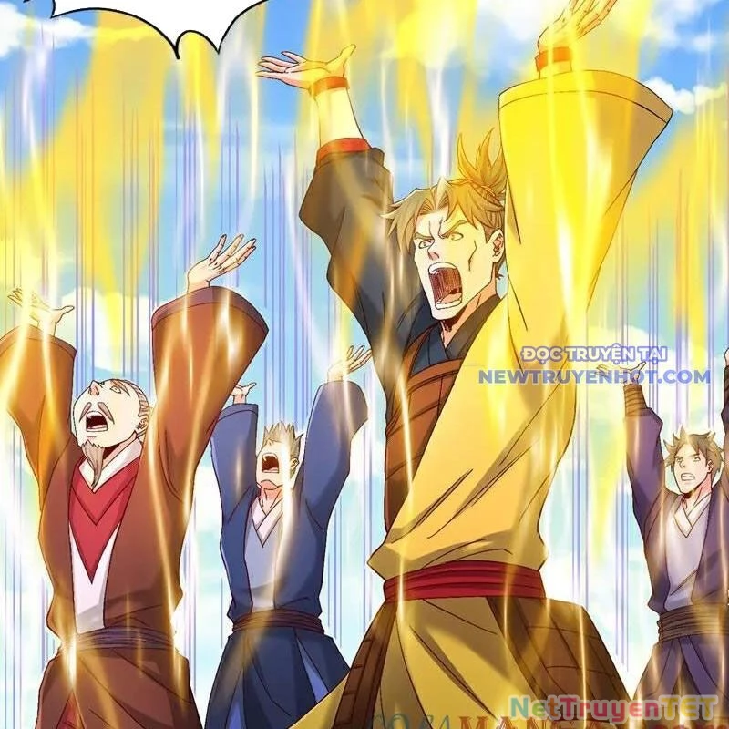 Ta Bị Nhốt Tại Cùng Một Ngày Mười Vạn Năm Chapter 537 - Trang 3