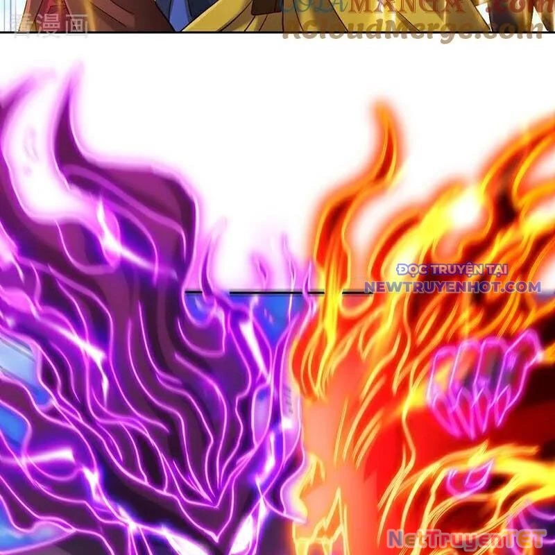 Ta Bị Nhốt Tại Cùng Một Ngày Mười Vạn Năm Chapter 537 - Trang 3