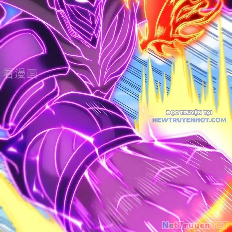 Ta Bị Nhốt Tại Cùng Một Ngày Mười Vạn Năm Chapter 537 - Trang 3