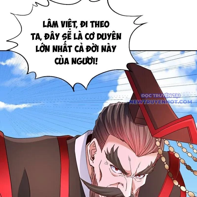 Ta Bị Nhốt Tại Cùng Một Ngày Mười Vạn Năm Chapter 537 - Trang 3