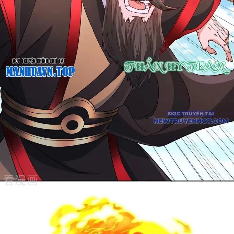 Ta Bị Nhốt Tại Cùng Một Ngày Mười Vạn Năm Chapter 537 - Trang 3