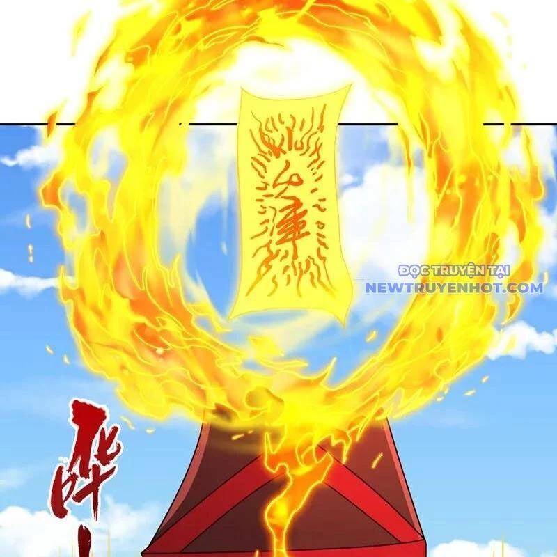 Ta Bị Nhốt Tại Cùng Một Ngày Mười Vạn Năm Chapter 537 - Trang 3