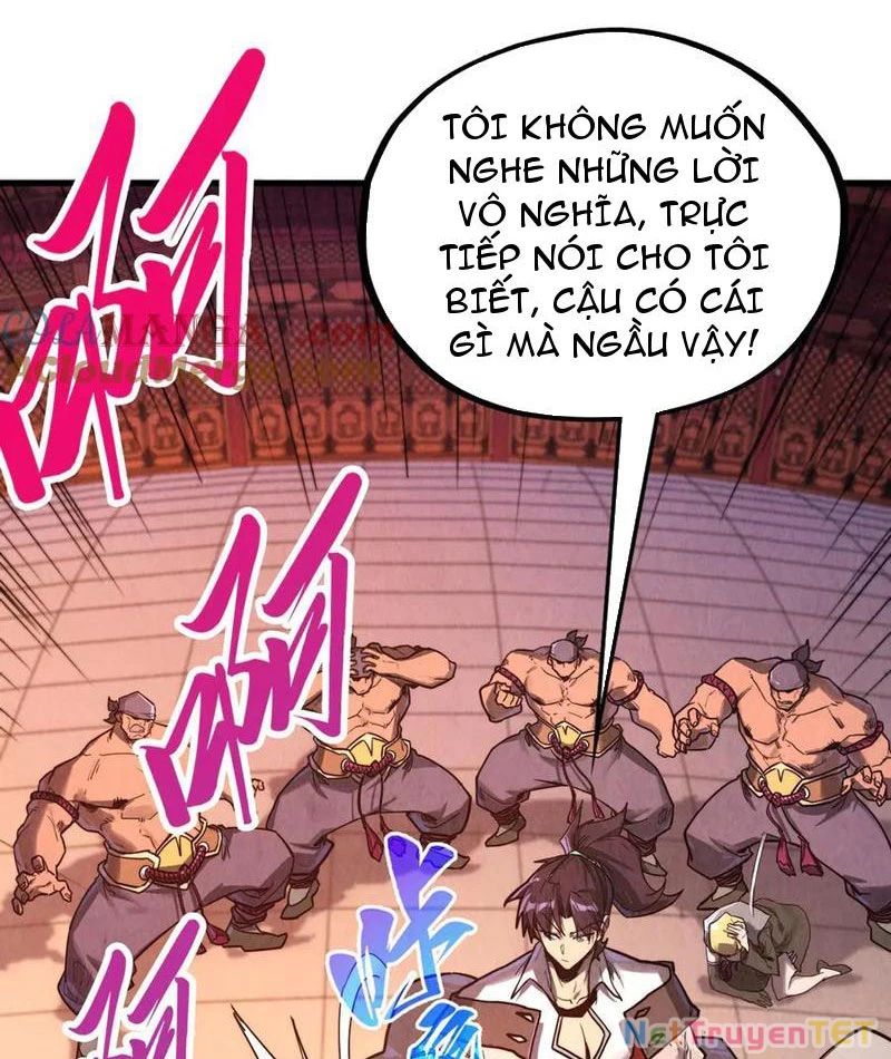 Vạn Cổ Chí Tôn Chapter 389 - Trang 4