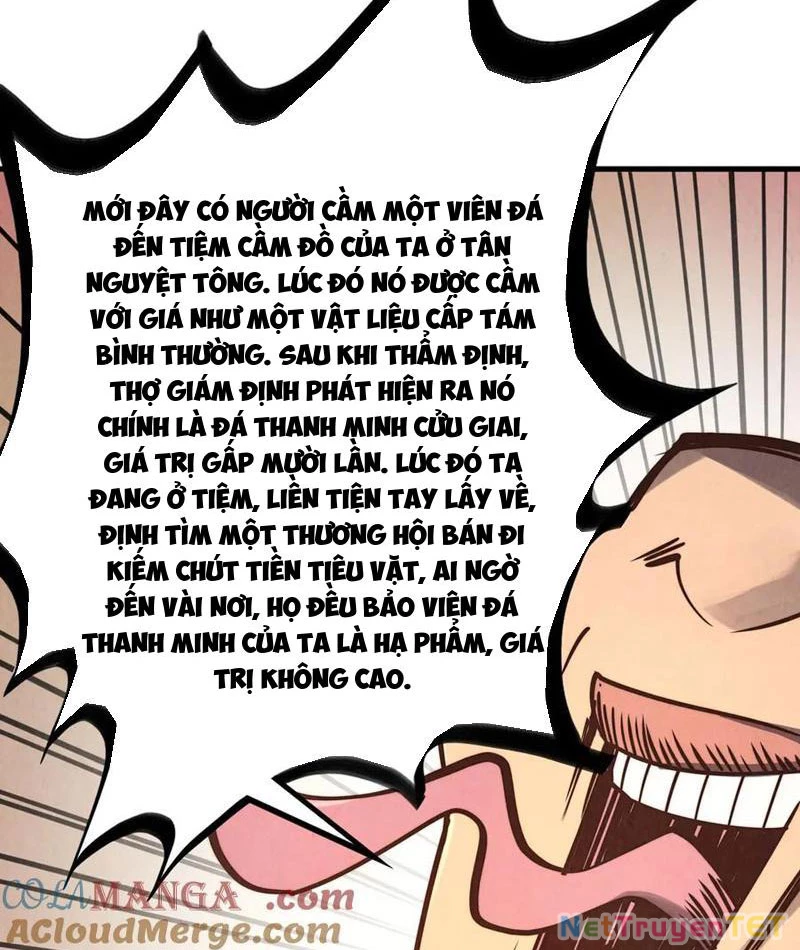 Vạn Cổ Chí Tôn Chapter 389 - Trang 4