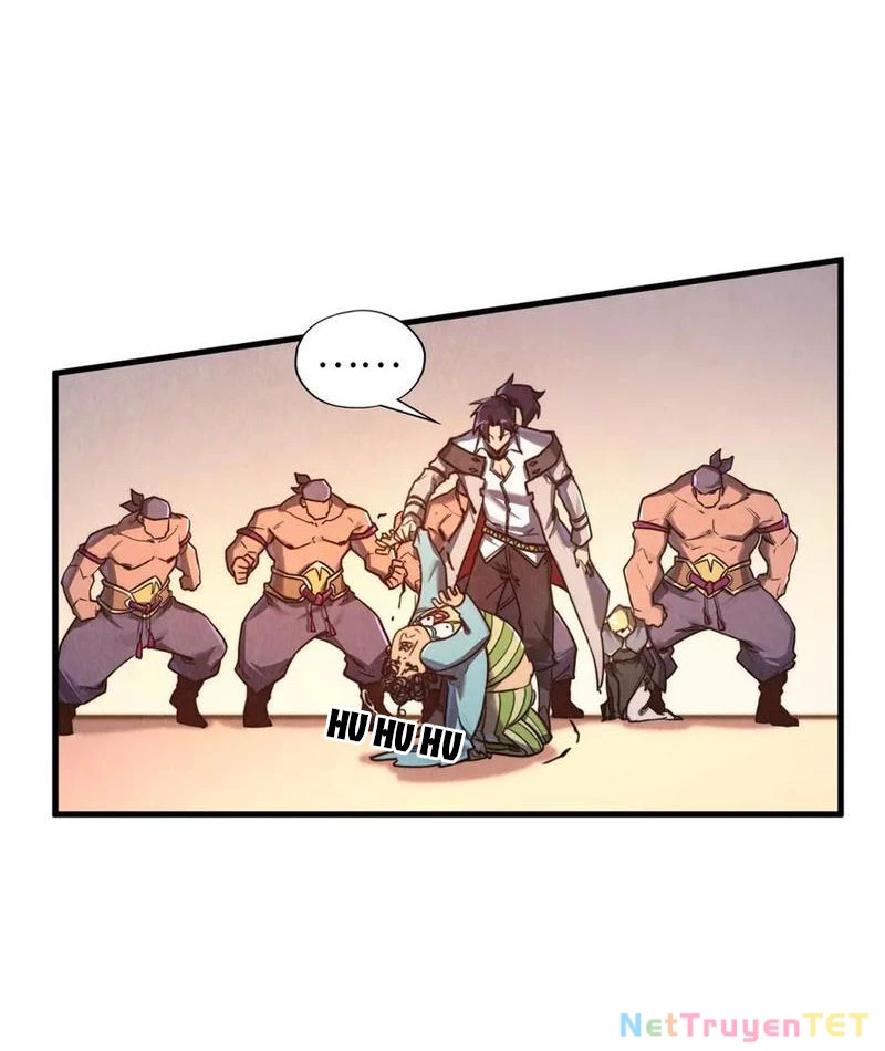 Vạn Cổ Chí Tôn Chapter 389 - Trang 4