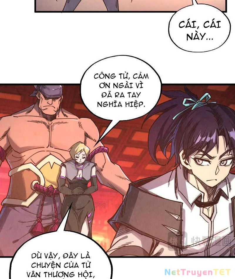 Vạn Cổ Chí Tôn Chapter 389 - Trang 4