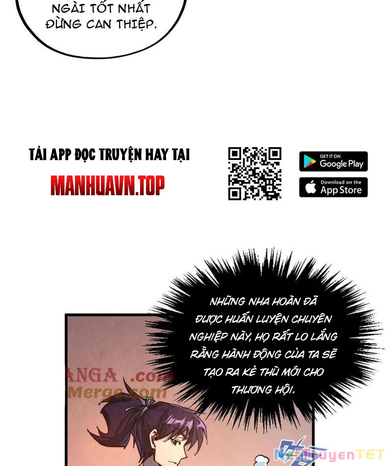Vạn Cổ Chí Tôn Chapter 389 - Trang 4