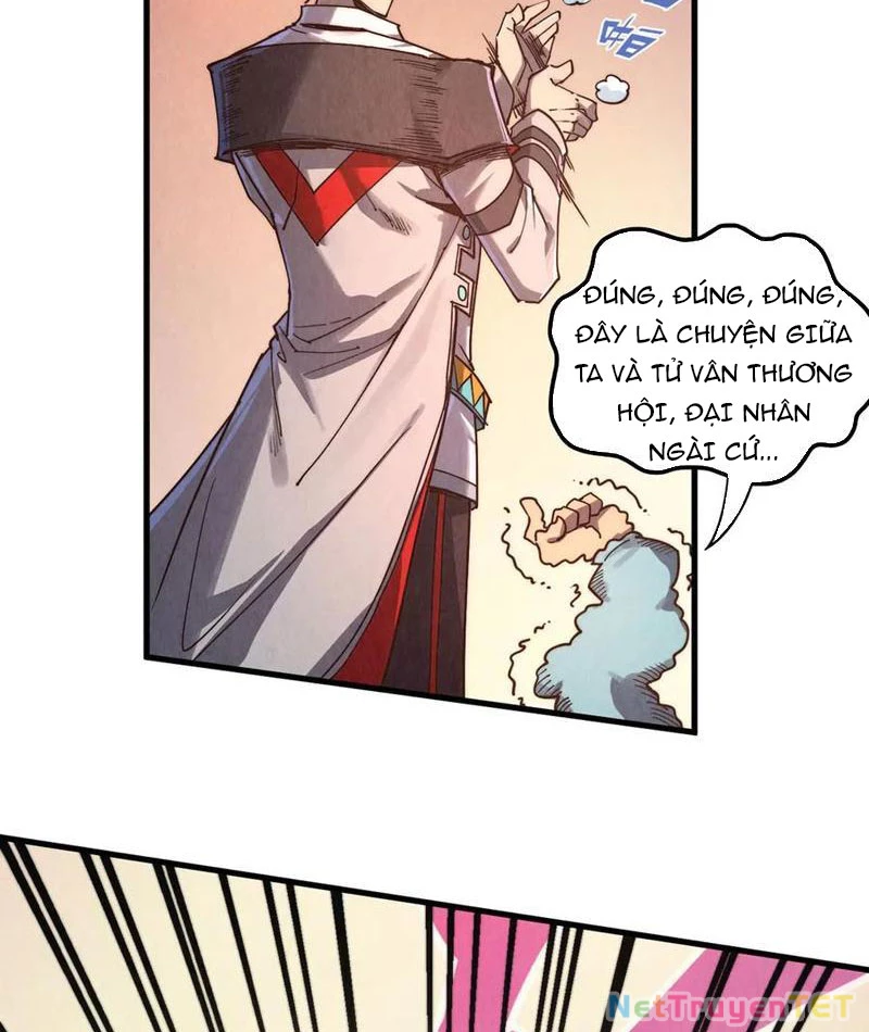 Vạn Cổ Chí Tôn Chapter 389 - Trang 4
