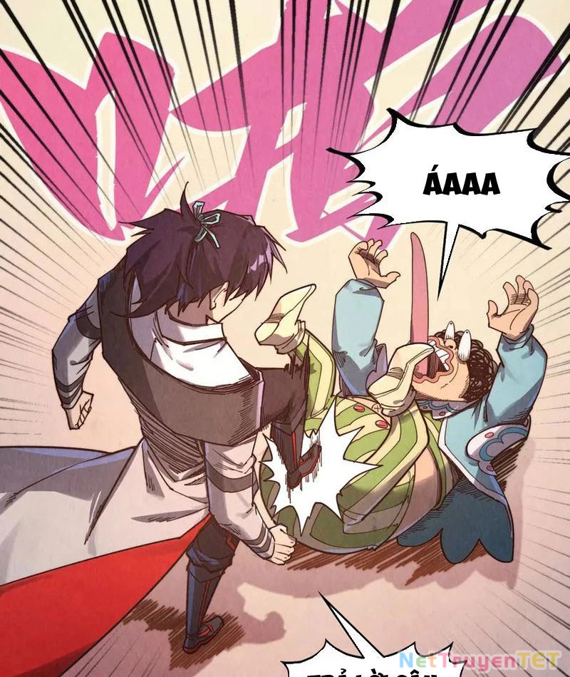 Vạn Cổ Chí Tôn Chapter 389 - Trang 4