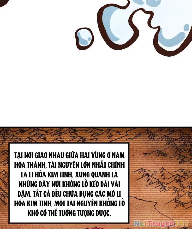 Vạn Cổ Chí Tôn Chapter 389 - Trang 4