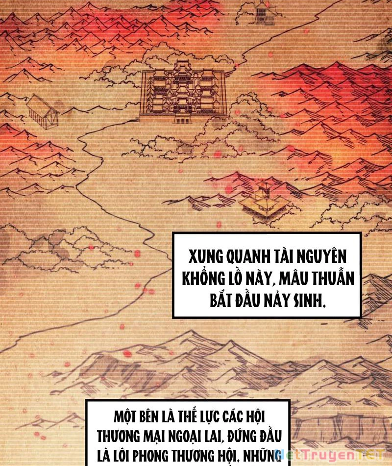 Vạn Cổ Chí Tôn Chapter 389 - Trang 4