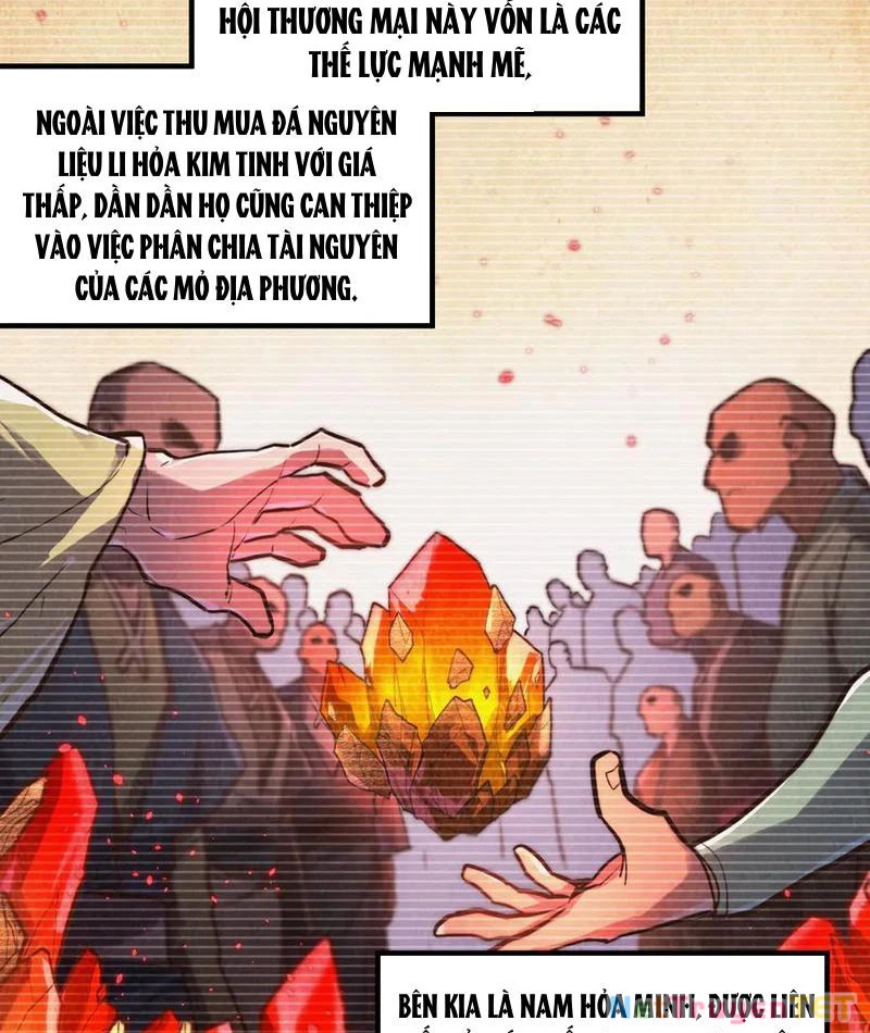 Vạn Cổ Chí Tôn Chapter 389 - Trang 4