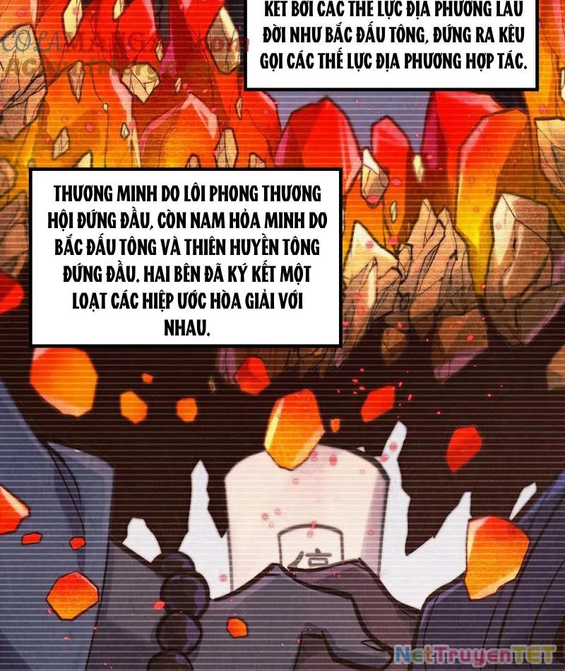 Vạn Cổ Chí Tôn Chapter 389 - Trang 4