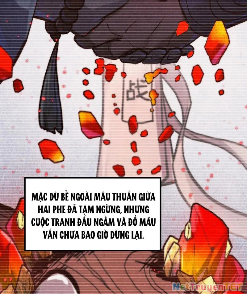 Vạn Cổ Chí Tôn Chapter 389 - Trang 4