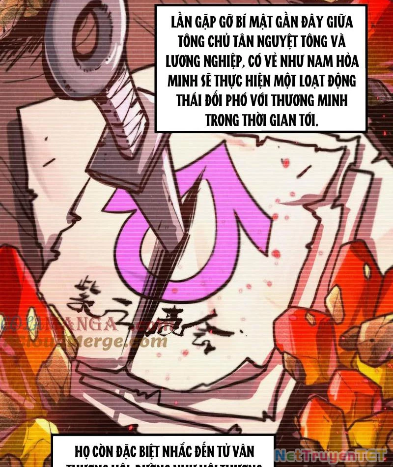 Vạn Cổ Chí Tôn Chapter 389 - Trang 4