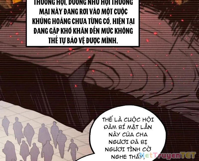 Vạn Cổ Chí Tôn Chapter 389 - Trang 4
