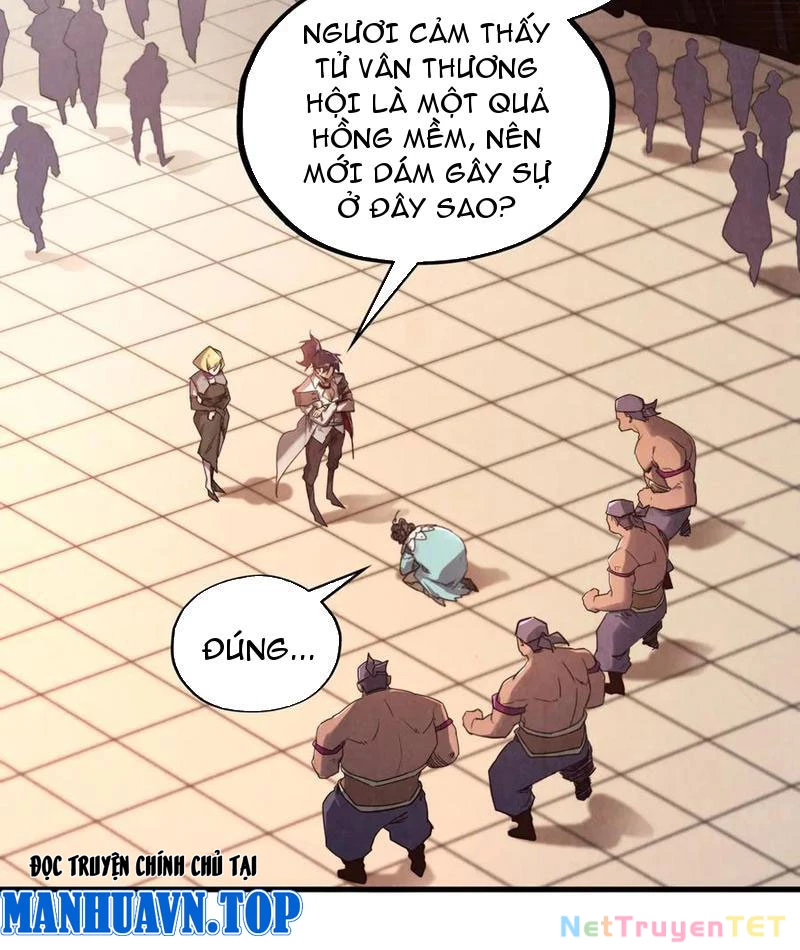 Vạn Cổ Chí Tôn Chapter 389 - Trang 4