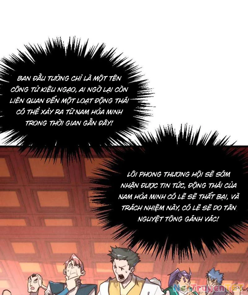 Vạn Cổ Chí Tôn Chapter 389 - Trang 4