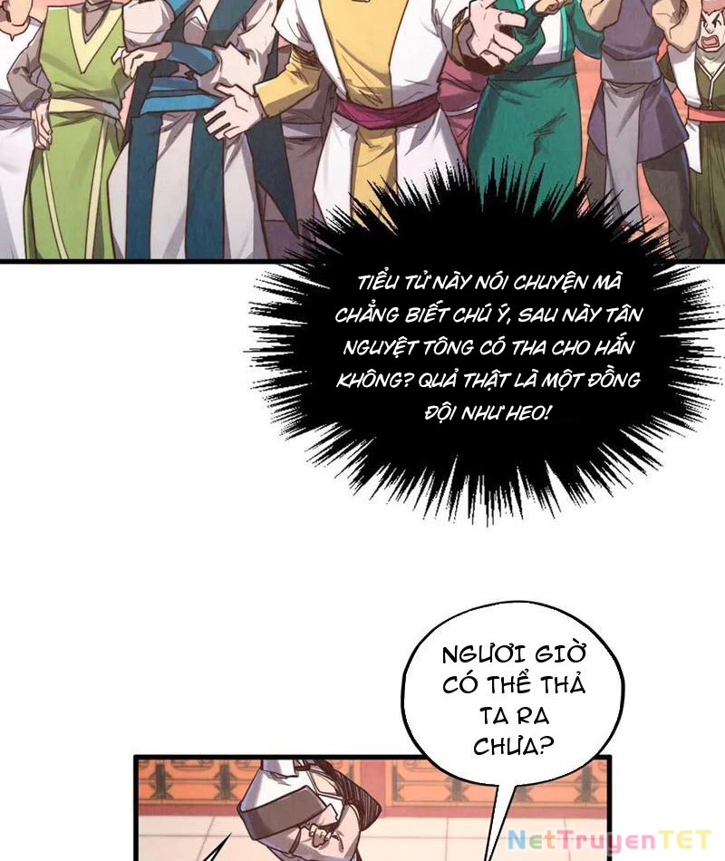 Vạn Cổ Chí Tôn Chapter 389 - Trang 4