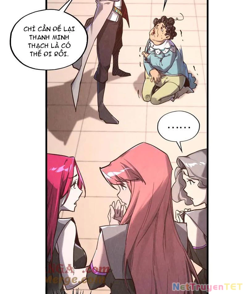 Vạn Cổ Chí Tôn Chapter 389 - Trang 4