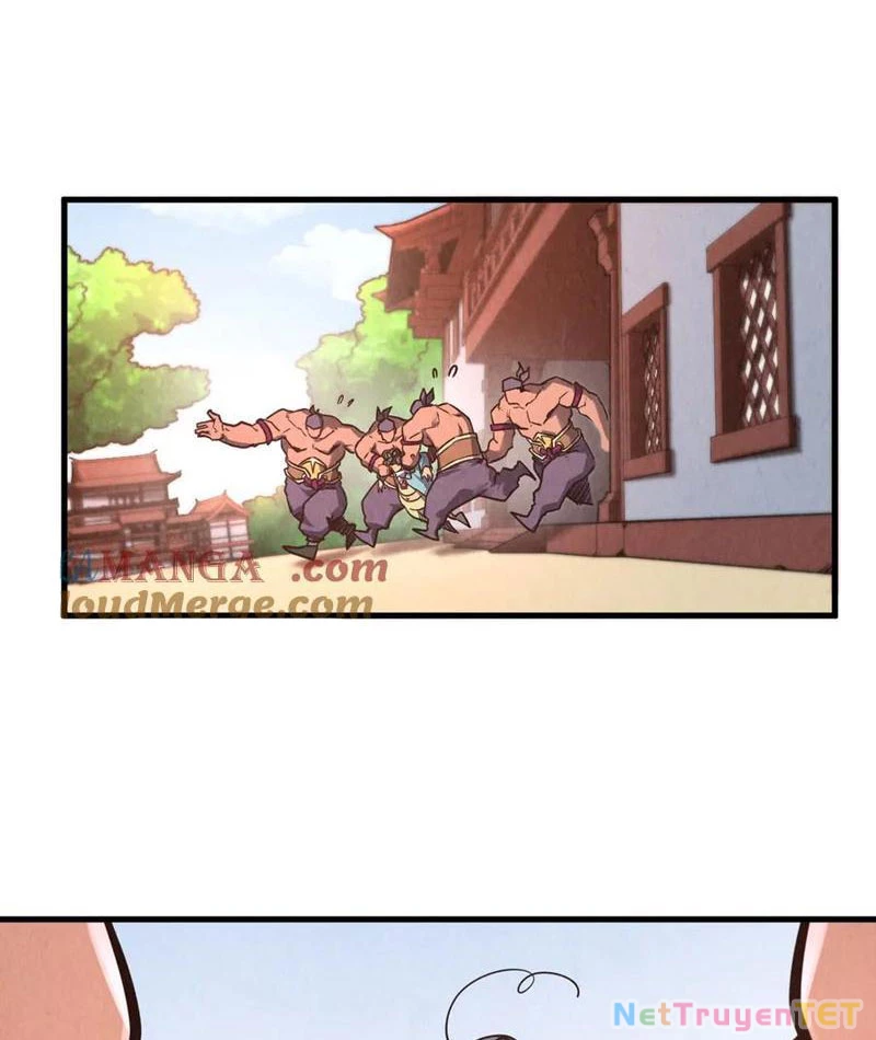 Vạn Cổ Chí Tôn Chapter 389 - Trang 4