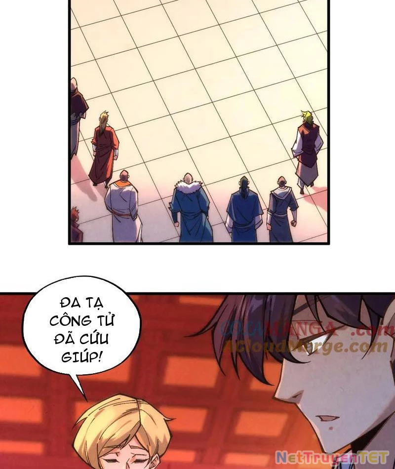 Vạn Cổ Chí Tôn Chapter 389 - Trang 4