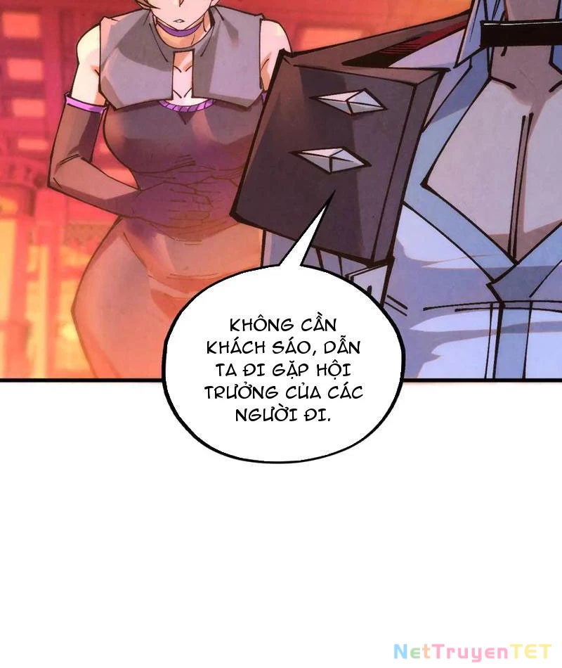 Vạn Cổ Chí Tôn Chapter 389 - Trang 4