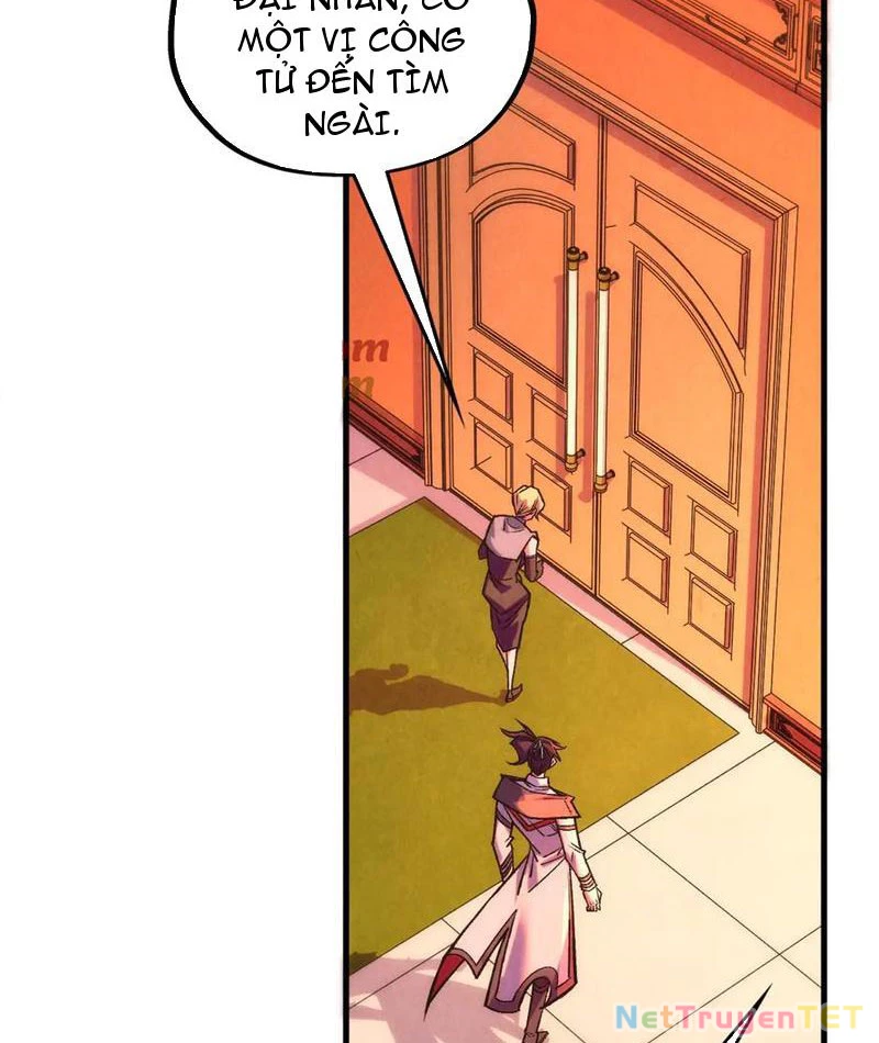 Vạn Cổ Chí Tôn Chapter 389 - Trang 4