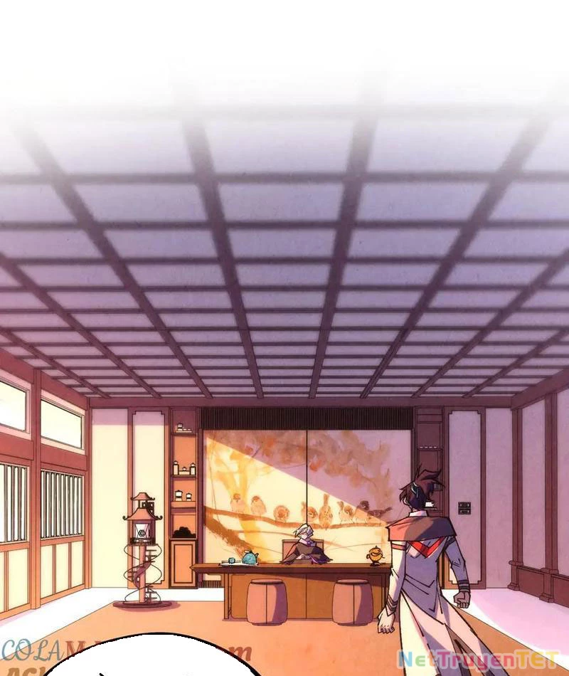 Vạn Cổ Chí Tôn Chapter 389 - Trang 4