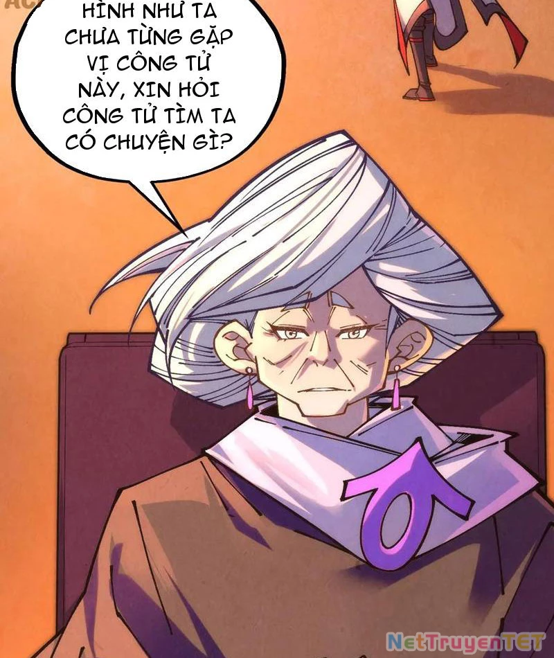 Vạn Cổ Chí Tôn Chapter 389 - Trang 4