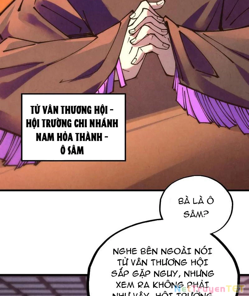 Vạn Cổ Chí Tôn Chapter 389 - Trang 4