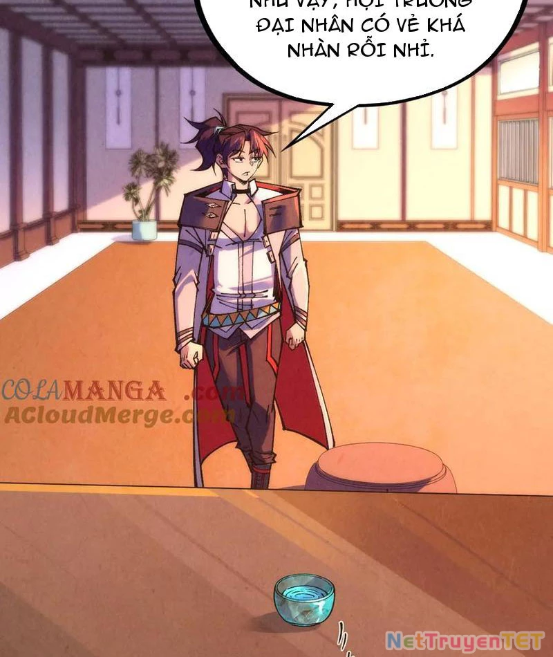Vạn Cổ Chí Tôn Chapter 389 - Trang 4