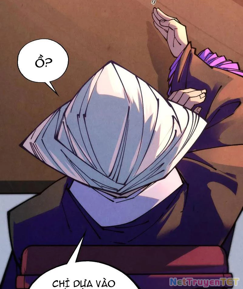 Vạn Cổ Chí Tôn Chapter 389 - Trang 4