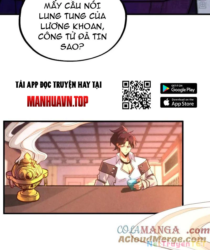 Vạn Cổ Chí Tôn Chapter 389 - Trang 4